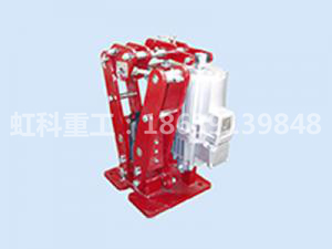 YPZ2-IV、V、VI系列電力液壓盤式制動器
