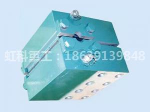 DADH75、DADH80液壓直動(dòng)制動(dòng)器